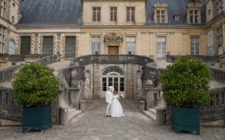 chateaux mariage luxembourg